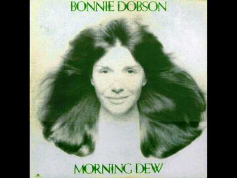 Bonnie Dobson — bonnie dobson - morning dew