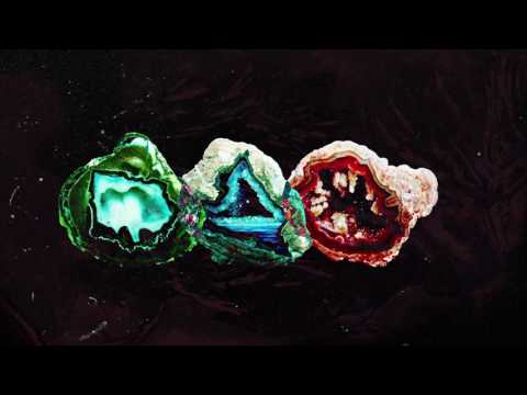 Cavern Of Anti-Matter — Cavern of Anti-Matter - I'm the unknown