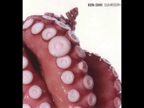 Ken Ishii — Ken Ishii - Mars Buggies