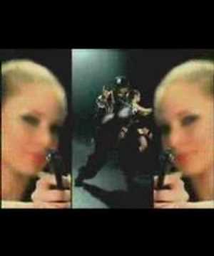 Krys — Krys - Dangereuse