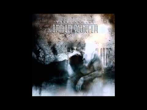 Omnium Gatherum — Omnium Gatherum - The Fall Went Right Through Here (w/ lyrics)