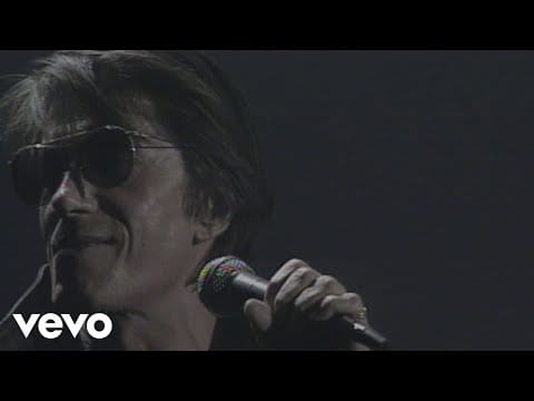 Jacques Dutronc — Jacques Dutronc - L'opportuniste (Live au Casino de Paris 1992)