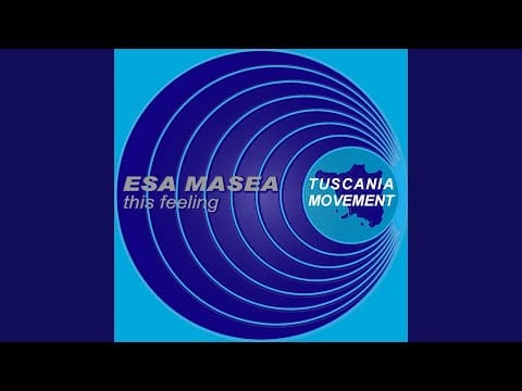 Paolo Martini — This Feeling