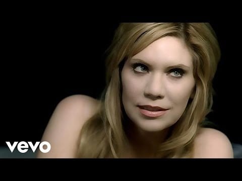 Alison Krauss & Union Station — Alison Krauss & Union Station - If I Didn't Know Any Better