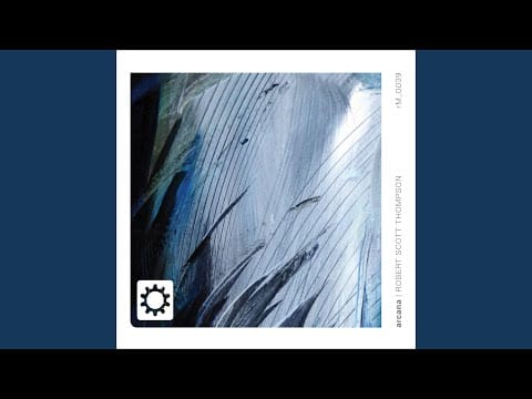 Robert Scott Thompson — Unwoven