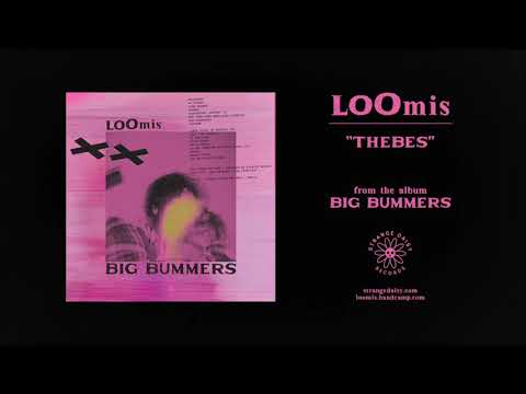 LoOmis (4) — LoOmis ~ Thebes