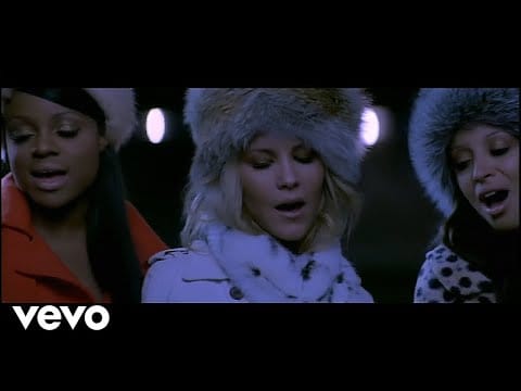 Sugababes — Follow Me Home