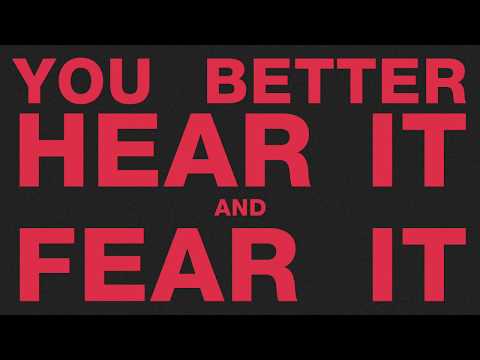 Fontaines D.C. — Boys In The Better Land (Official Audio)
