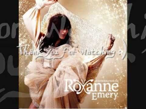 Roxanne Emery — Roxanne Emery - Real (With Lyrics)