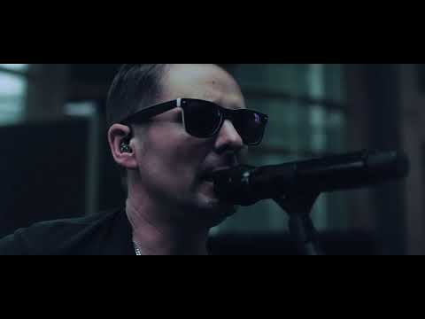 Muse — WE ARE FUCKING FUCKED (Official Performance Video)