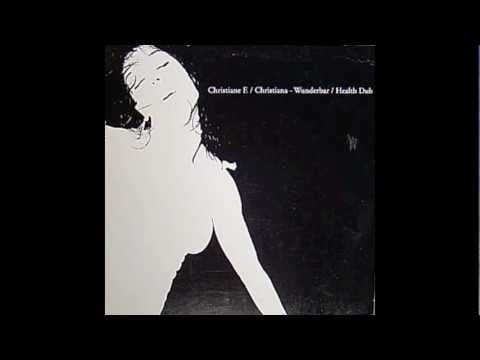 Christiane F. — Christiana (Christiane F.) - Health Dub