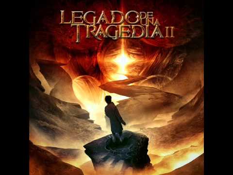 Legado de una Tragedia — Legado de una tragedia II  01 la antesala del infierno
