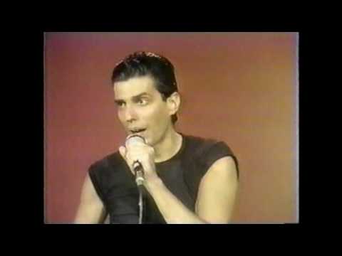 Sha Na Na — Sha Na Na ~Show intro 1977