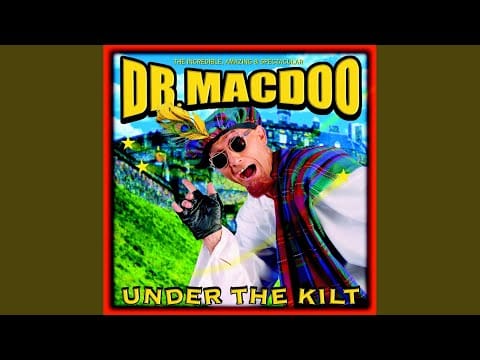 Dr. Macdoo — Outro