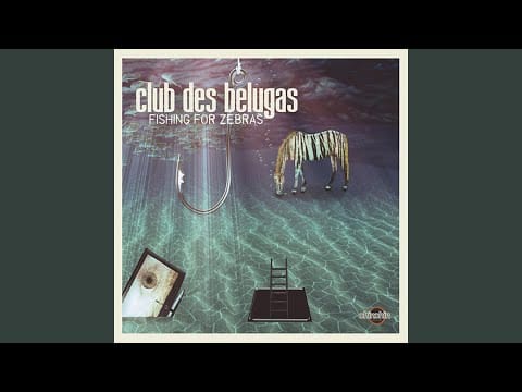 Club des Belugas — Just Me and My Dog