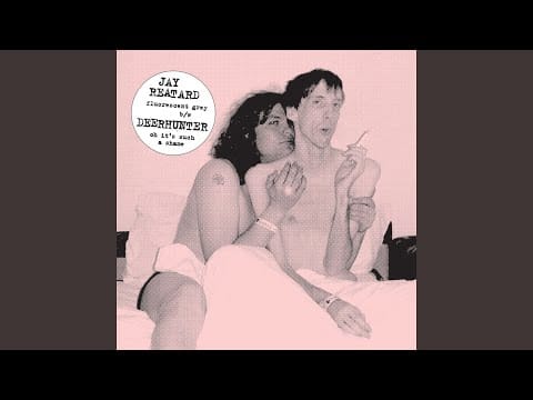 Jay Reatard — Oh, It's Such A Shame