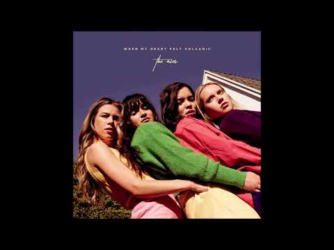 The Aces (11) — The Aces - Friends (Demo) HQ Exclusive Bonus Track (REUPLOAD)
