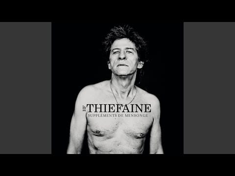 Hubert Félix Thiéfaine — Casino, sexe et tendritude