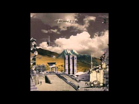 Doctor L — Doctor L - It Brings You Space