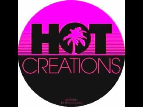 wAFF — wAFF - Jeyda (HOT CREATIONS / HOTC021 B1) OFFICIAL