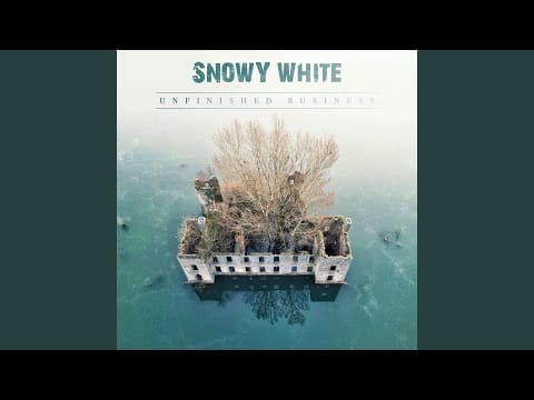 Snowy White — All the Way Home