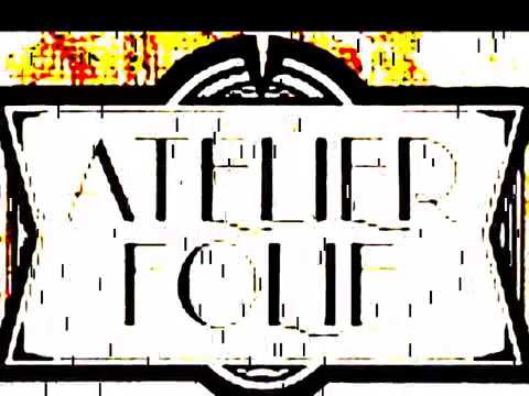 Atelier Folie — Atelier Folie - No rhyme, no reason (dub version) 1983