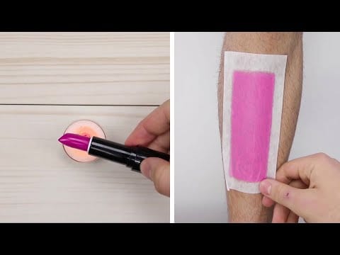 Blusher — Get the MOST out of your Beauty Products with these GENIUS HACKS! Blusher