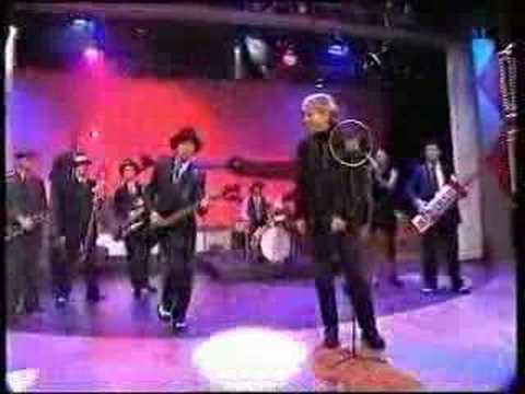 Blue System — Blue System - Love Will Drive Me Crazy (rehearsal)