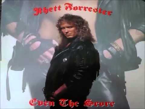 Rhett Forrester — Rhett Forrester - Last Fair Deal Gone Down