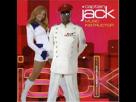 Captain Jack — Captain Jack - Viva La Vida