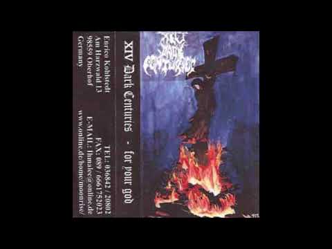 XIV Dark Centuries — XIV Dark Centuries - For Your God (Demo | Pagan Metal)