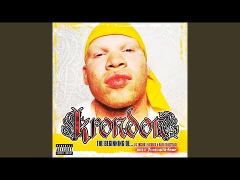 Krondon — Mic VSOP
