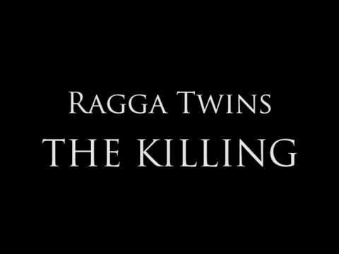 The Ragga Twins — Ragga Twins - "The Killing"