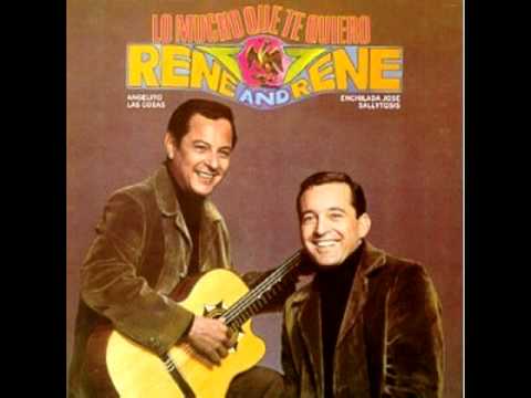 Rene & Rene — Rene and Rene - Muchachita