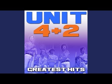 Unit Four Plus Two — Green Fields