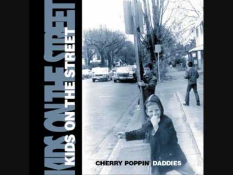 Cherry Poppin' Daddies — The Cherry Poppin' Daddies - Irish Whiskey