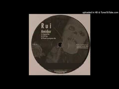 Rui Da Silva — Rui Da Silva - Amidar