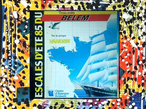 Vanden — Vanden - Le Navire De Bayonne