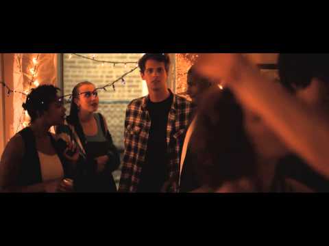 Saint Pepsi — Skylar Spence - "Fall Harder"