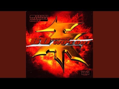 Atari Teenage Riot — Death of a President