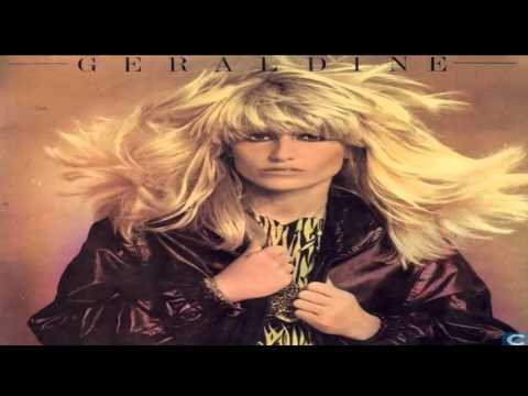 Geraldine — Geraldine Branagan  -  Troubled Times