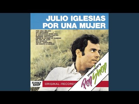 Julio Iglesias — Rio Rebelde