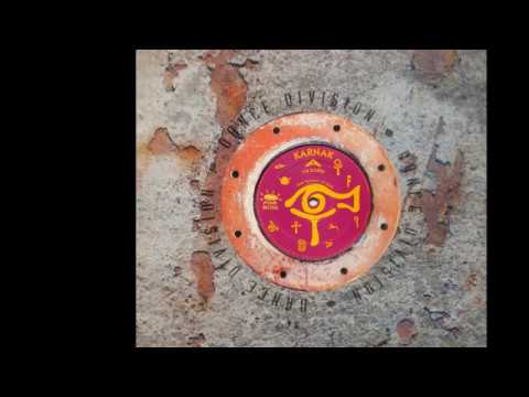 Karnak (2) — Karnak - I'm Sorry (Base Version) (B2)