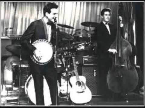 Lonnie Donegan — Lonnie Donegan - Toys (1968)