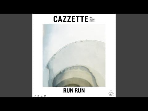Cazzette — Run Run (Extended Instrumental Mix)