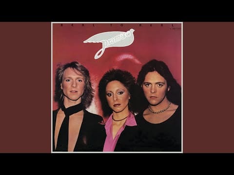 Promises — Ooh Baby I Like It