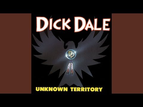 Dick Dale — Take It Or Leave It