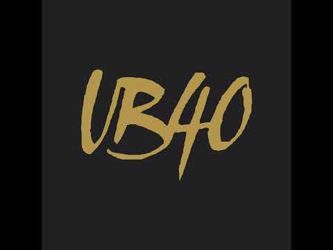 UB40 — UB40-Homely Girl (Remastered)