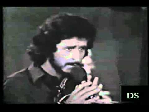 Juan Pardo — JUAN PARDO - MARIA MAGDALENA - CASABLANCA VIDEO Y MUSICA - EDIT