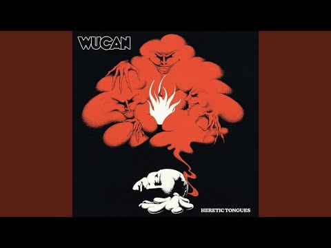 Wucan — Far and Beyond (Until We Meet Again)